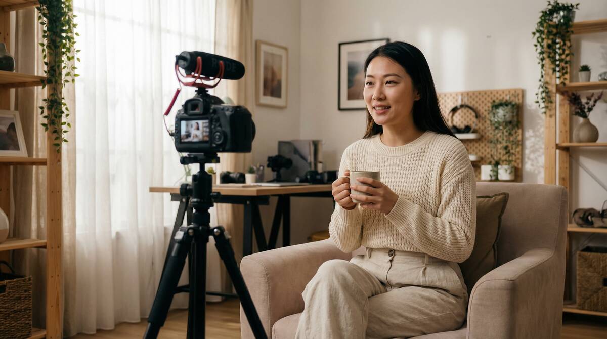 草莓视频生活记录