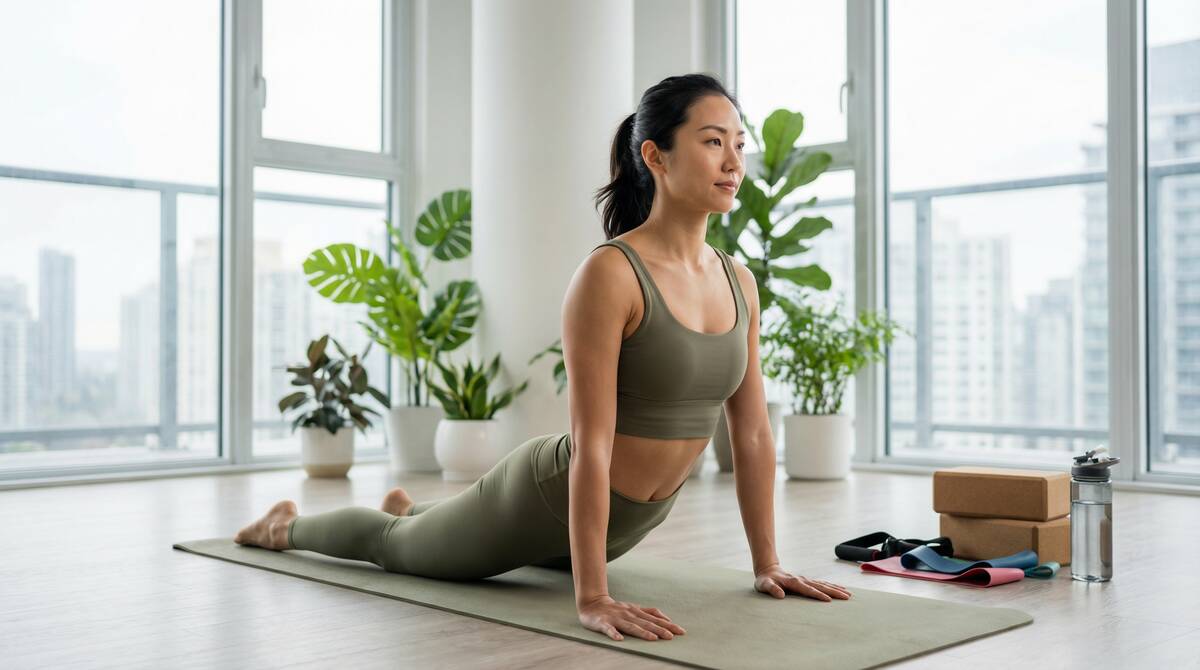 草莓视频健身视频